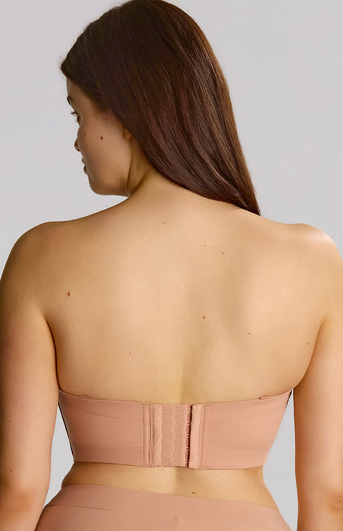 Sculptresse Dana Strapless Bra