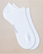 Bleu Foret 2 pack Mini Sox