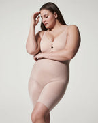 Spanx Mid-Thigh Short