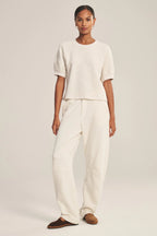 Velvet Sonnet Fleece Top