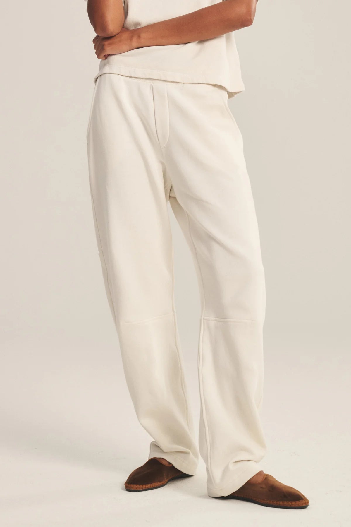 Velvet Elise Sweatpant