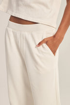 Velvet Elise Sweatpant