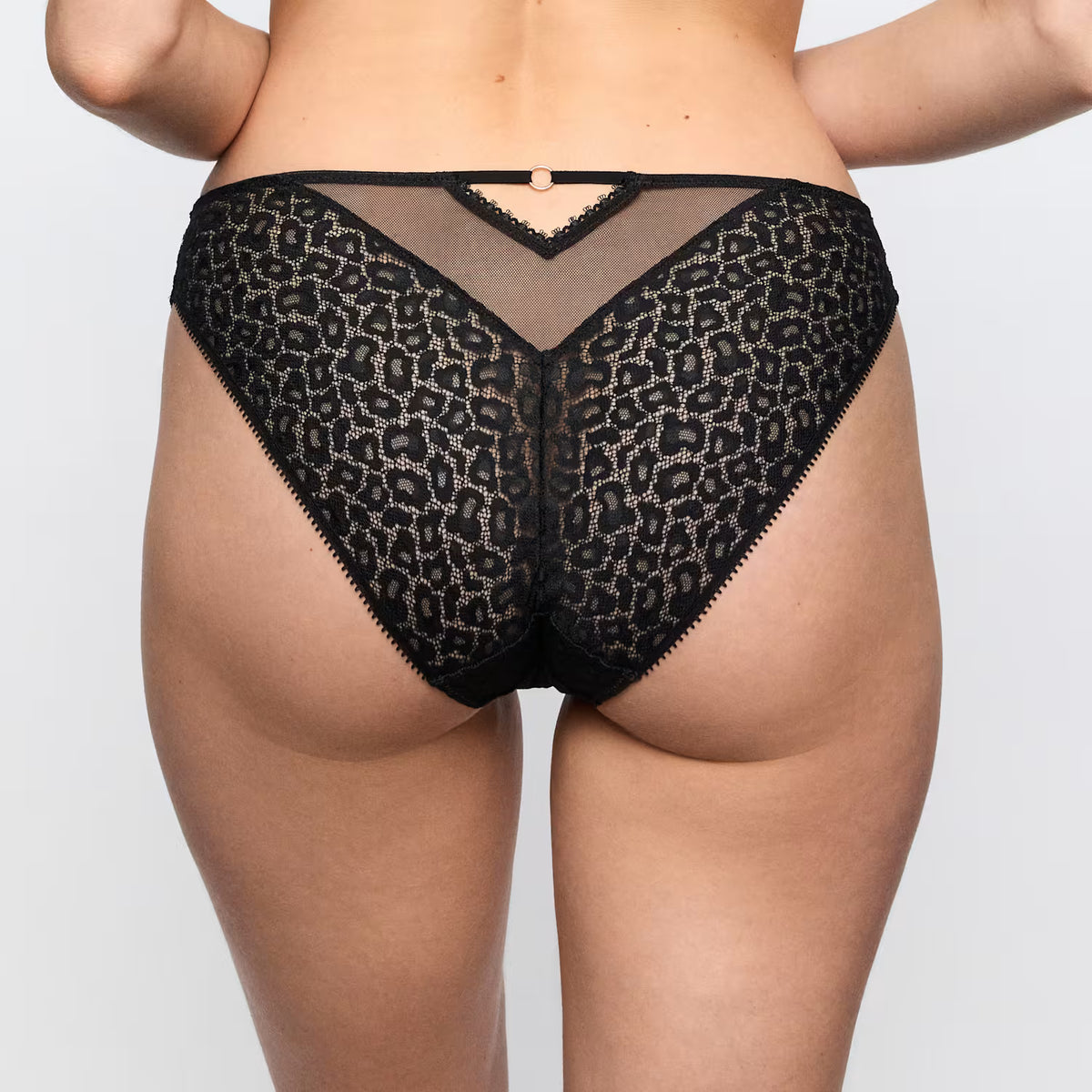 Marie Jo Juliane Brief