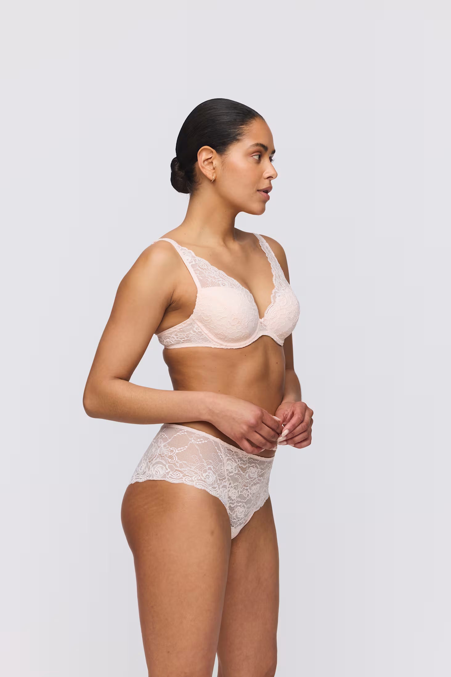 Marie Jo Cyrille Moulded Plunge Bra