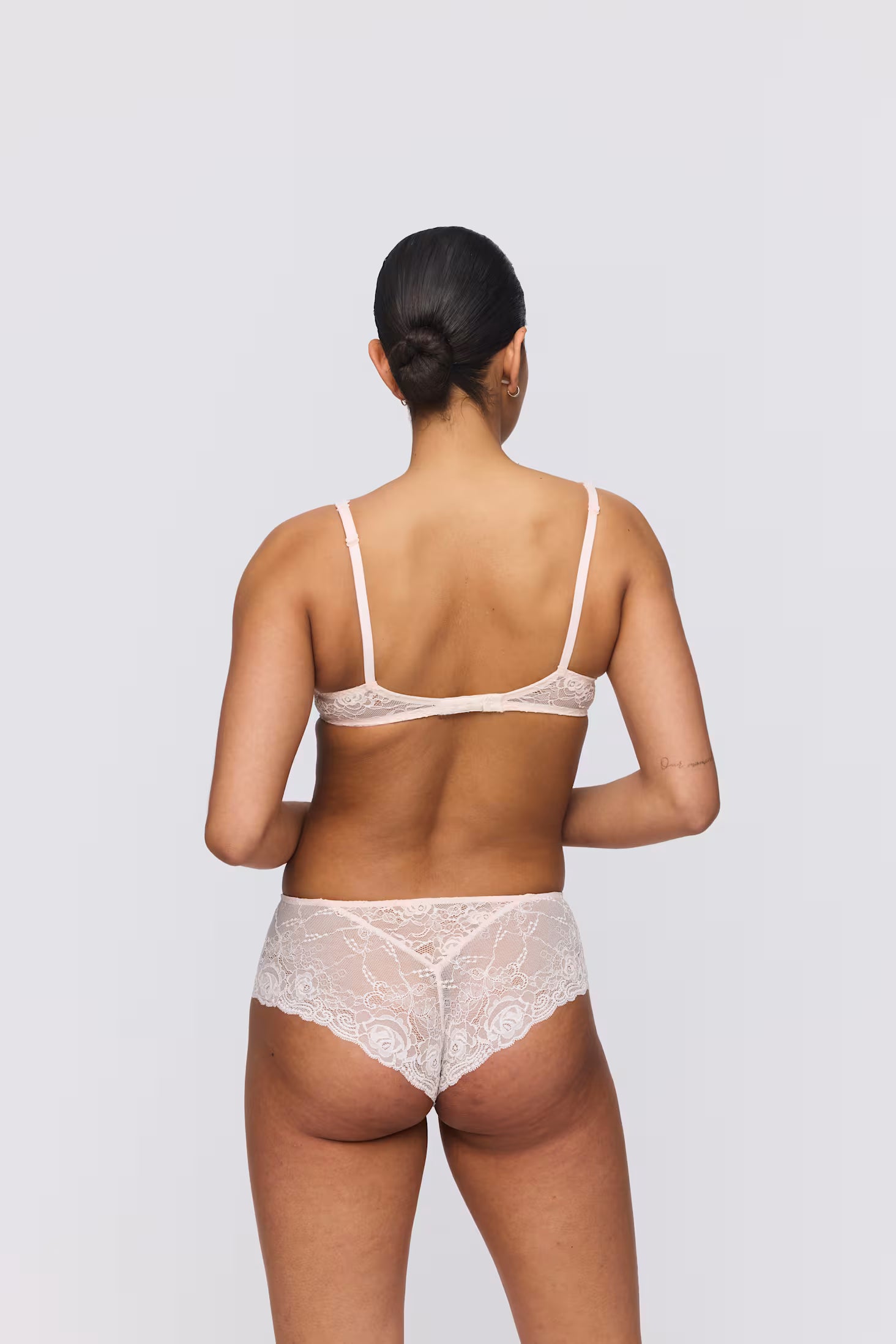 Marie Jo Cyrille Moulded Plunge Bra