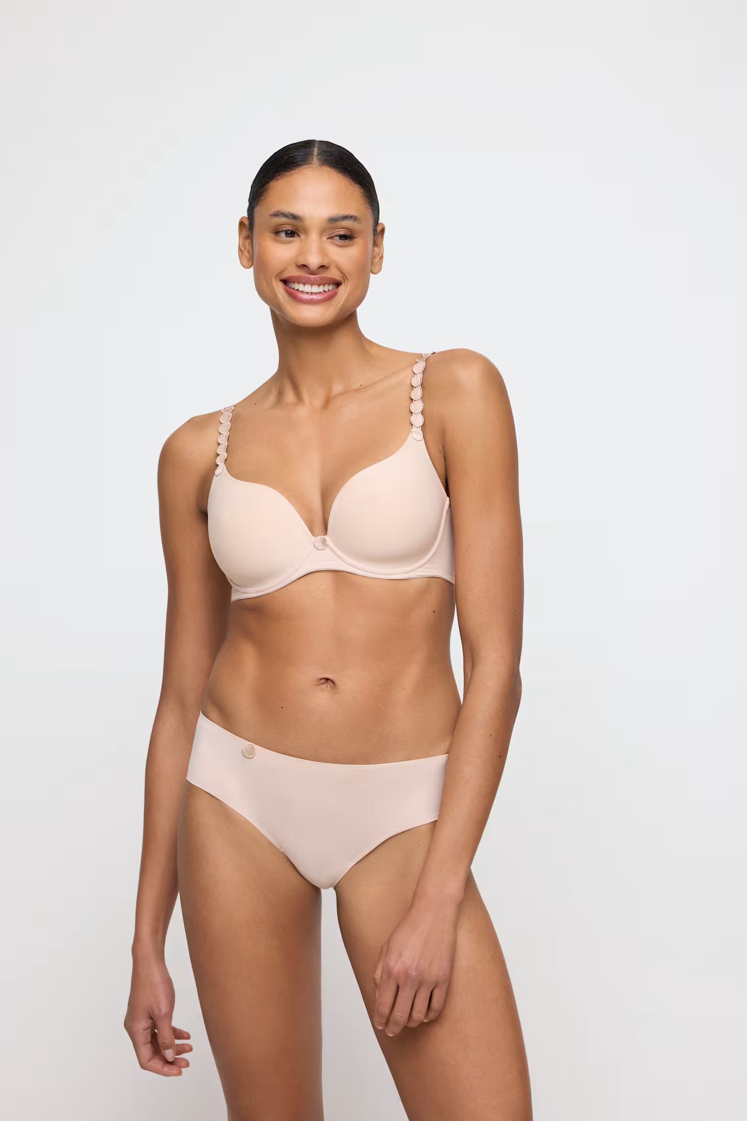 Marie Jo Tom Moulded Heartshape Bra