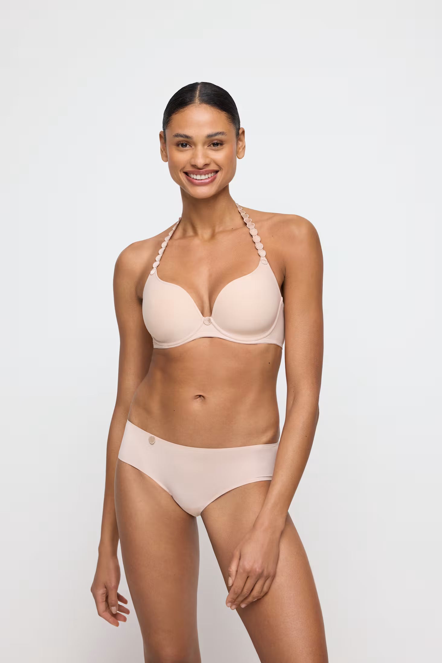 Marie Jo Tom Moulded Heartshape Bra