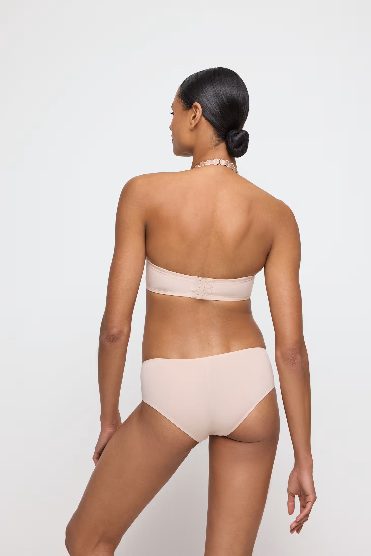 Marie Jo Tom Moulded Heartshape Bra