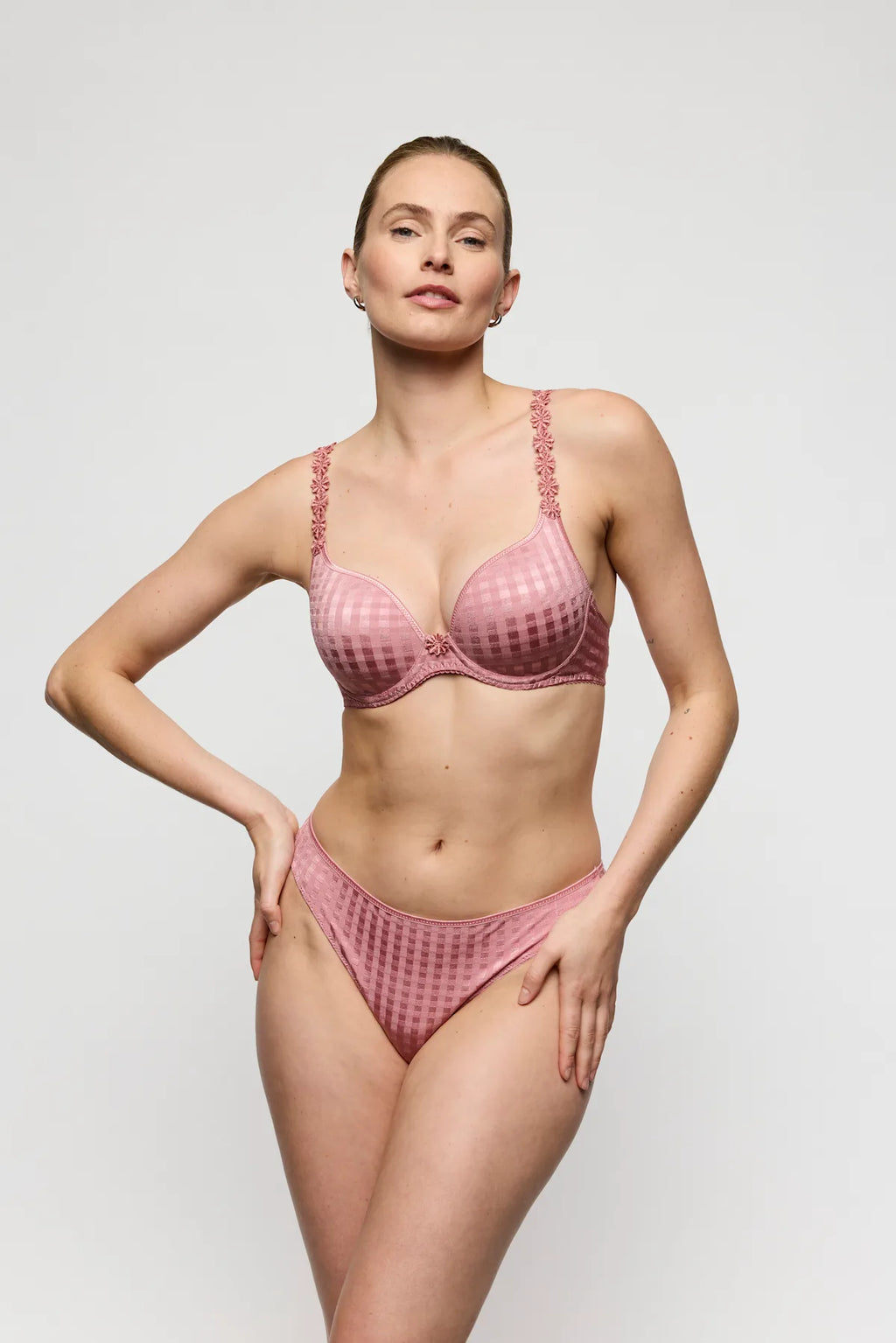 Marie Jo Avero Heartshape Bra
