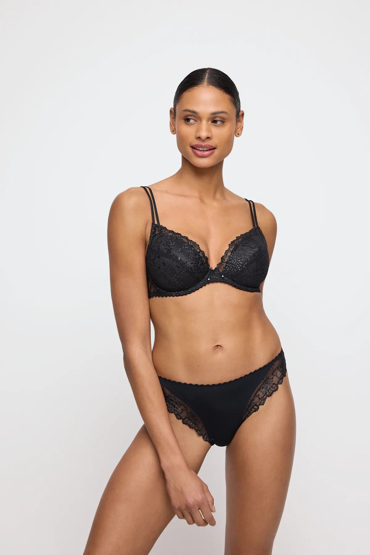 Marie Jo Jane Push Up Bra