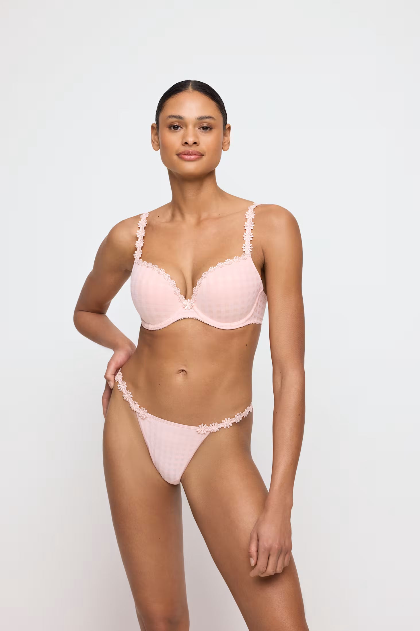 Marie Jo Avero Push Up Bra