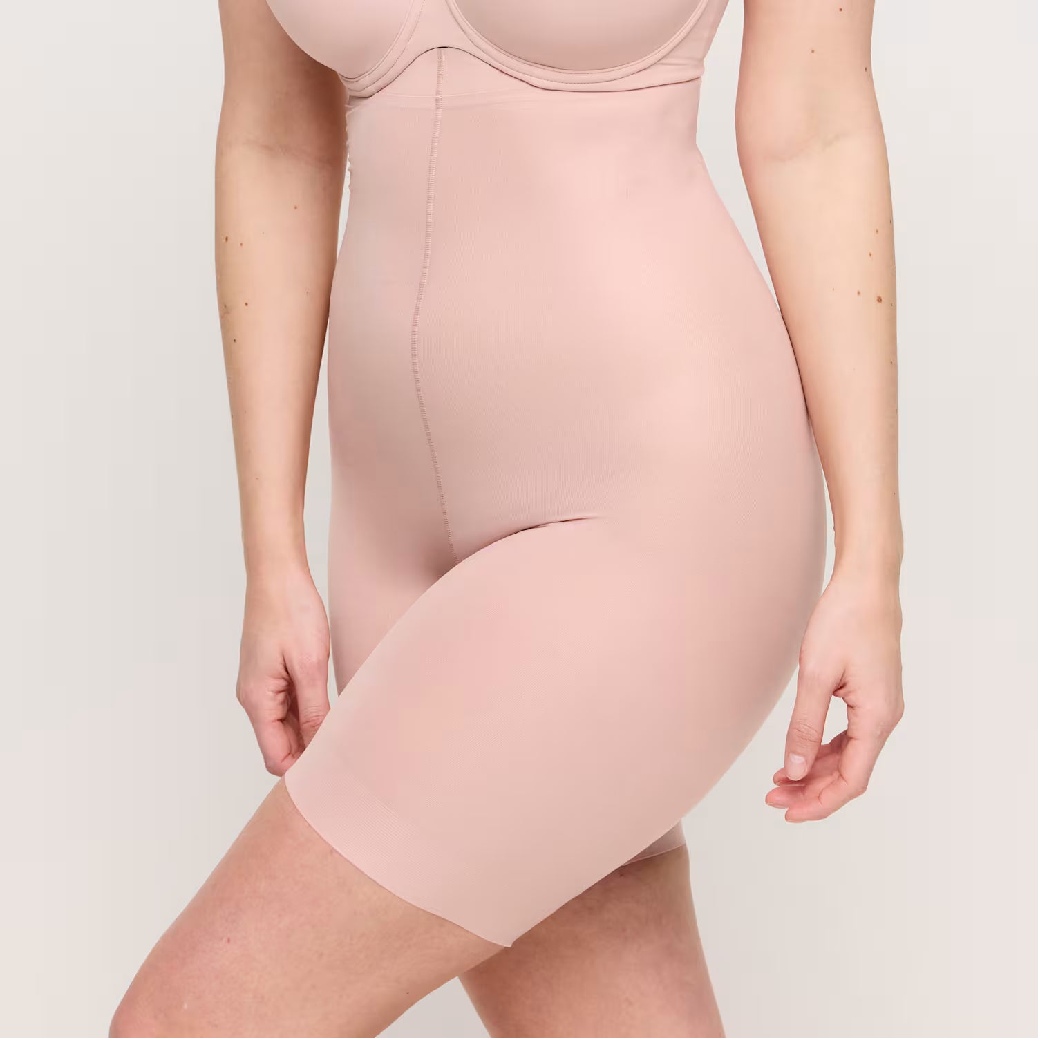Primadonna High Thigh Smoothing Shapewear