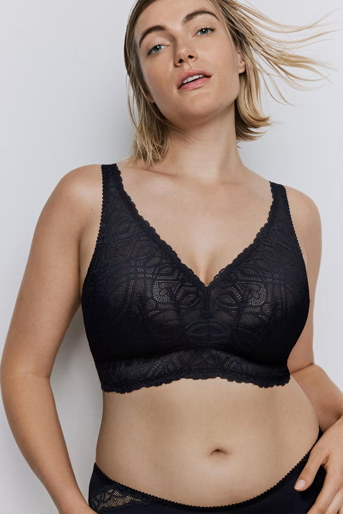 PrimaDonna Salerno Bralette