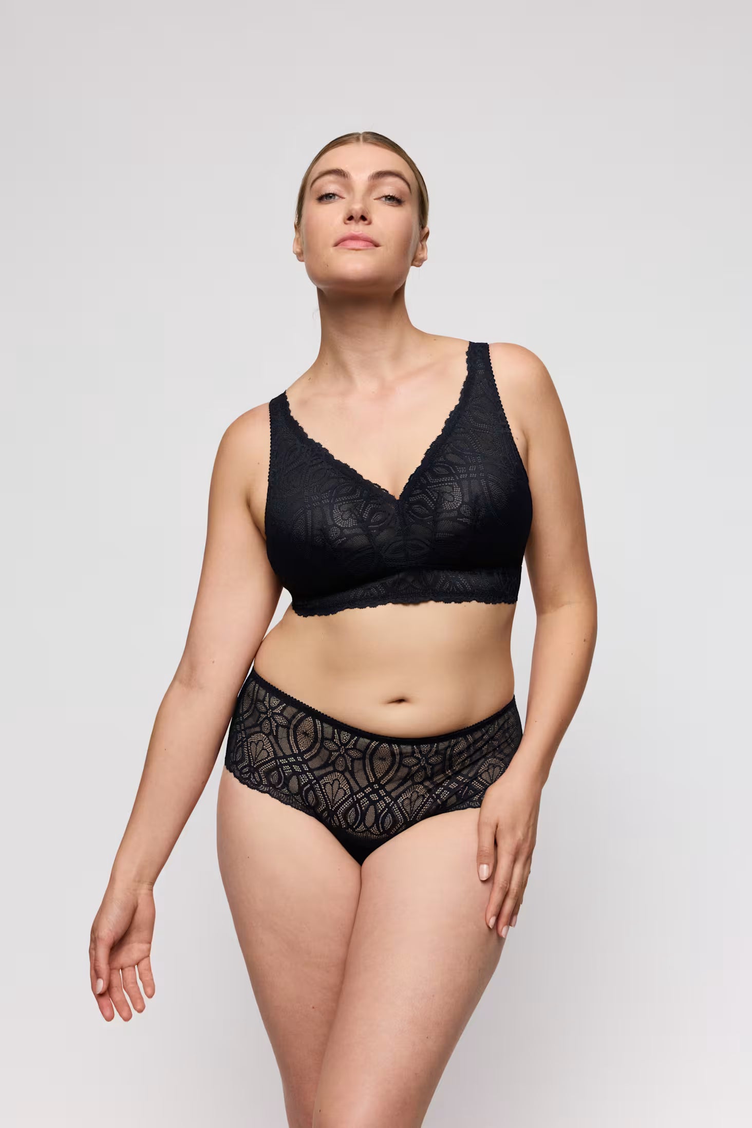 PrimaDonna Salerno Bralette