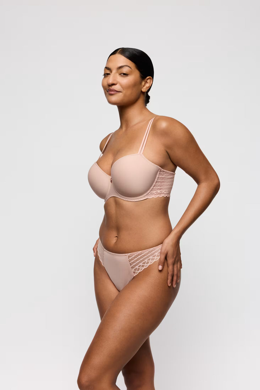 PrimaDonna Twist Twist Side T-shirt Bra