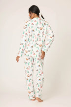 PJ Salvage Flannels PJ Set