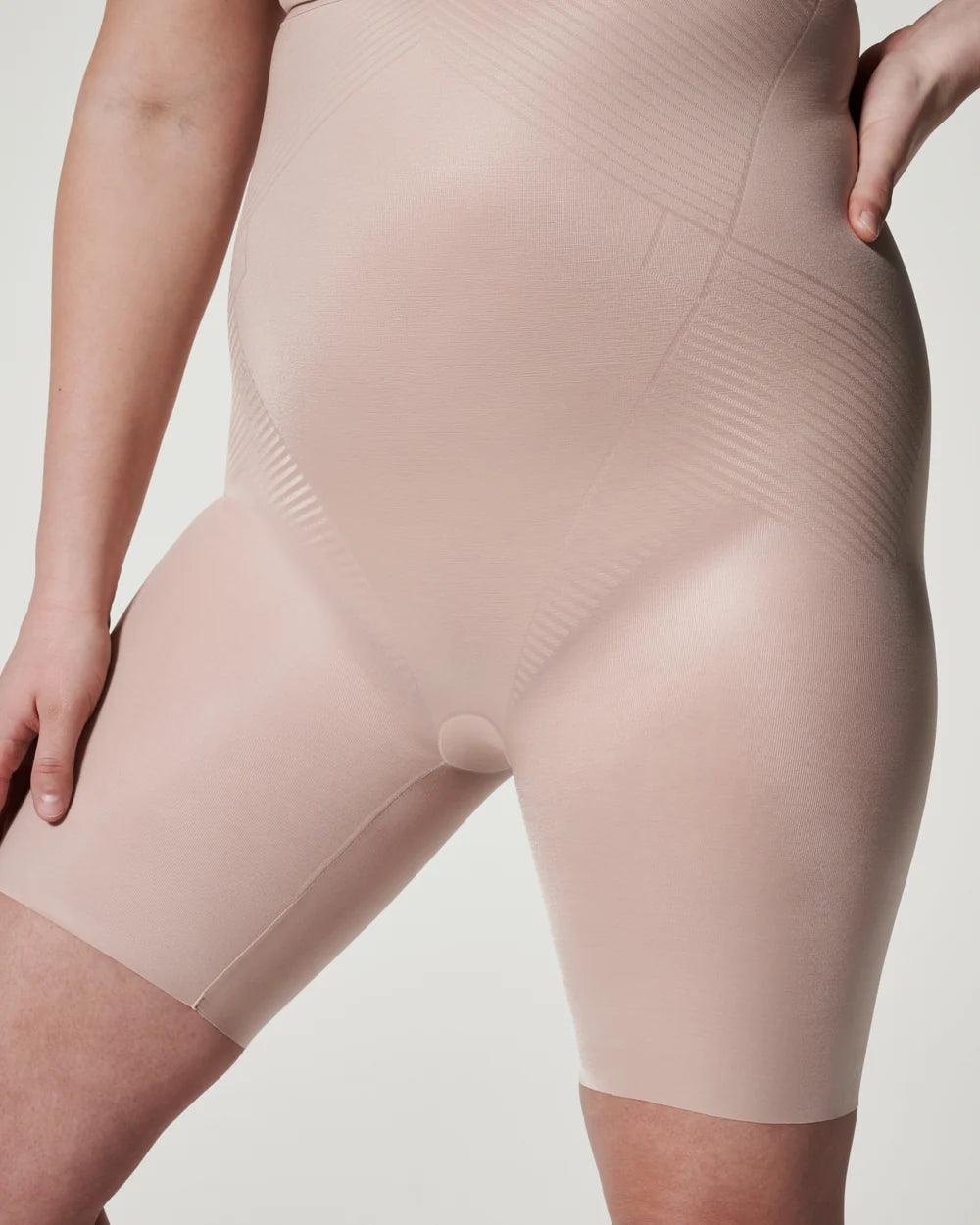 Spanx Mid-Thigh Short