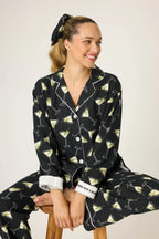 PJ Salvage Flannels PJ Set