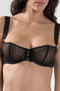 Aubade Femme Half Cup Bra