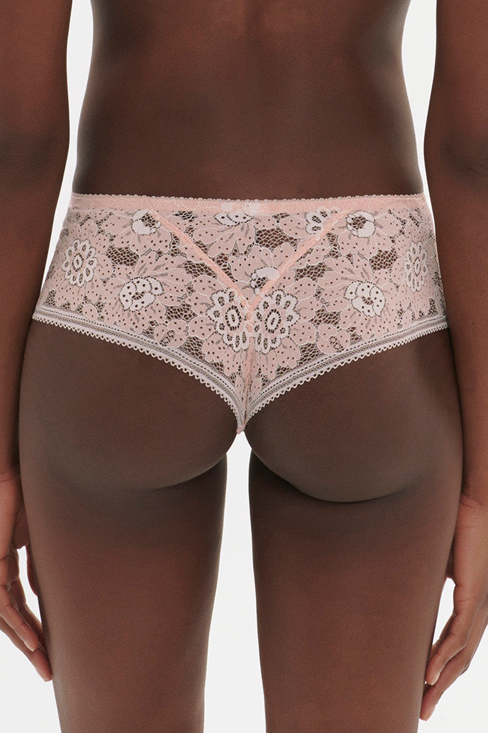 Simone Perele Festive Shorty