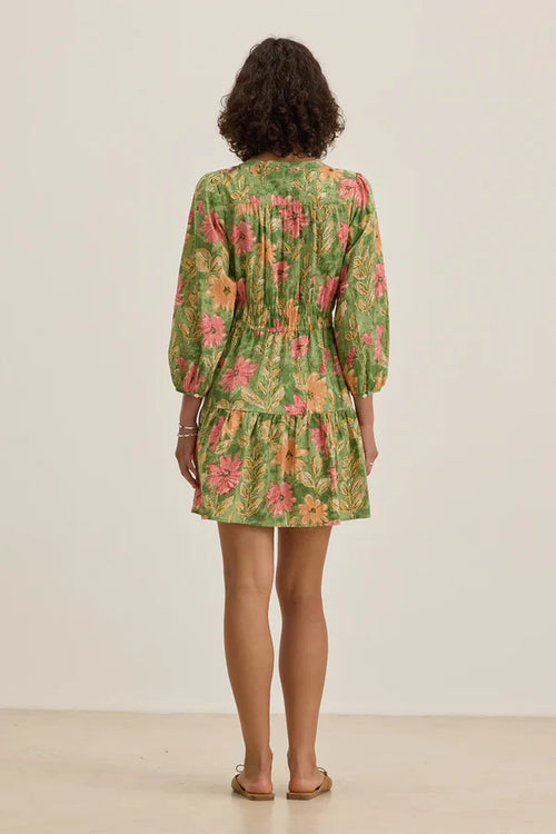 Velvet Sharlene Dress