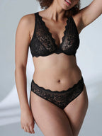 Simone Perele Freesia Plunge Bra