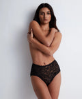 Aubade Rosessence Full Panty