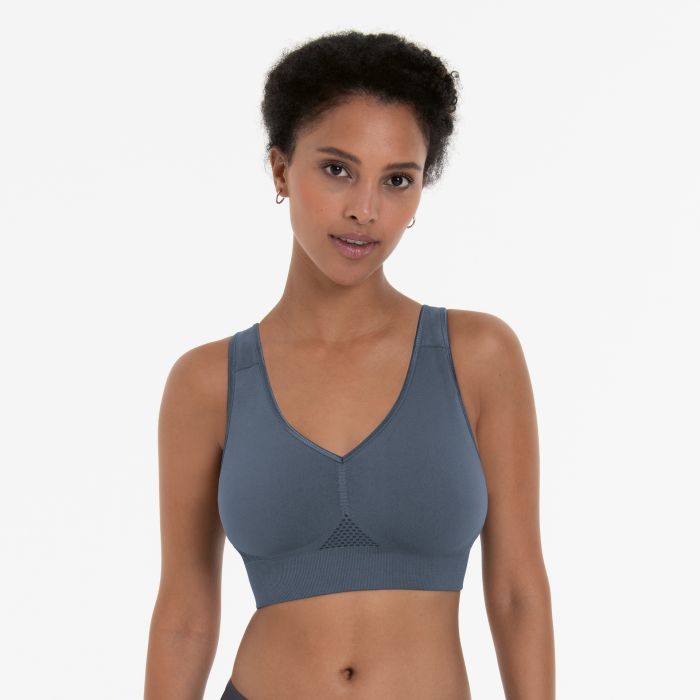 Anita Lotta Masectomy Wireless Bra