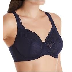 Fitfully Yours Serena Lace Wire Bra U2761