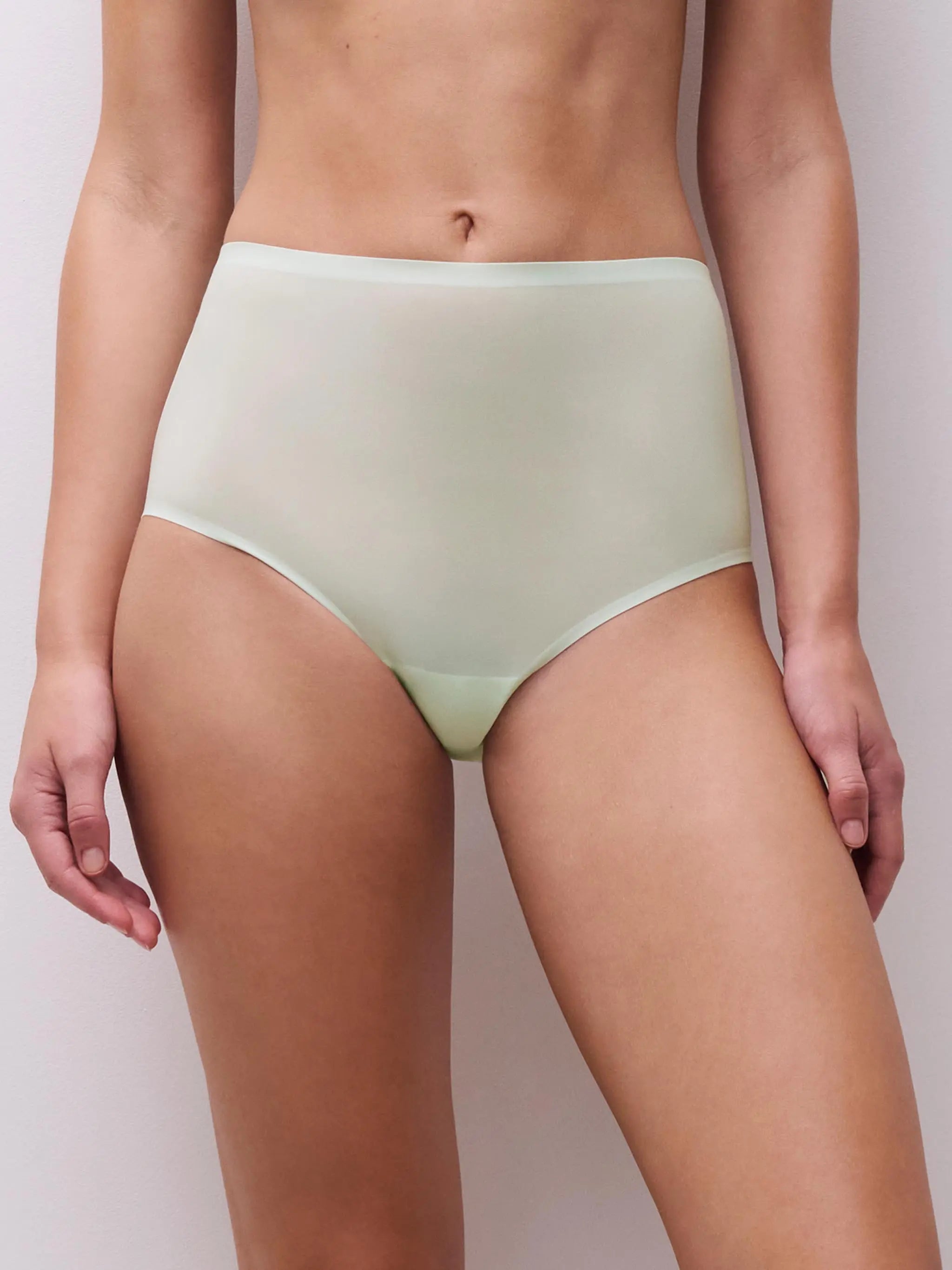 Chantelle Soft Stretch Seamless Full Briefs