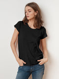 Velvet Originals Tilly Crew Neck T-Shirt