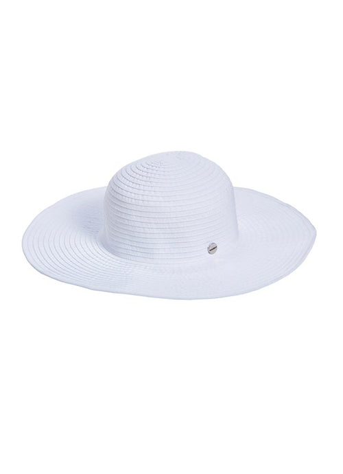 Seafolly Lizzy Collapsible Hat S70403