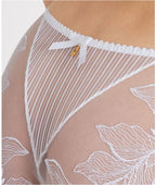 Aubade Fleur de Tatoo Italian Brief