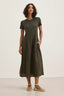 Velvet Itza Dress