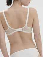 Simone Perele Karma Plunge Bra - Basic Colours