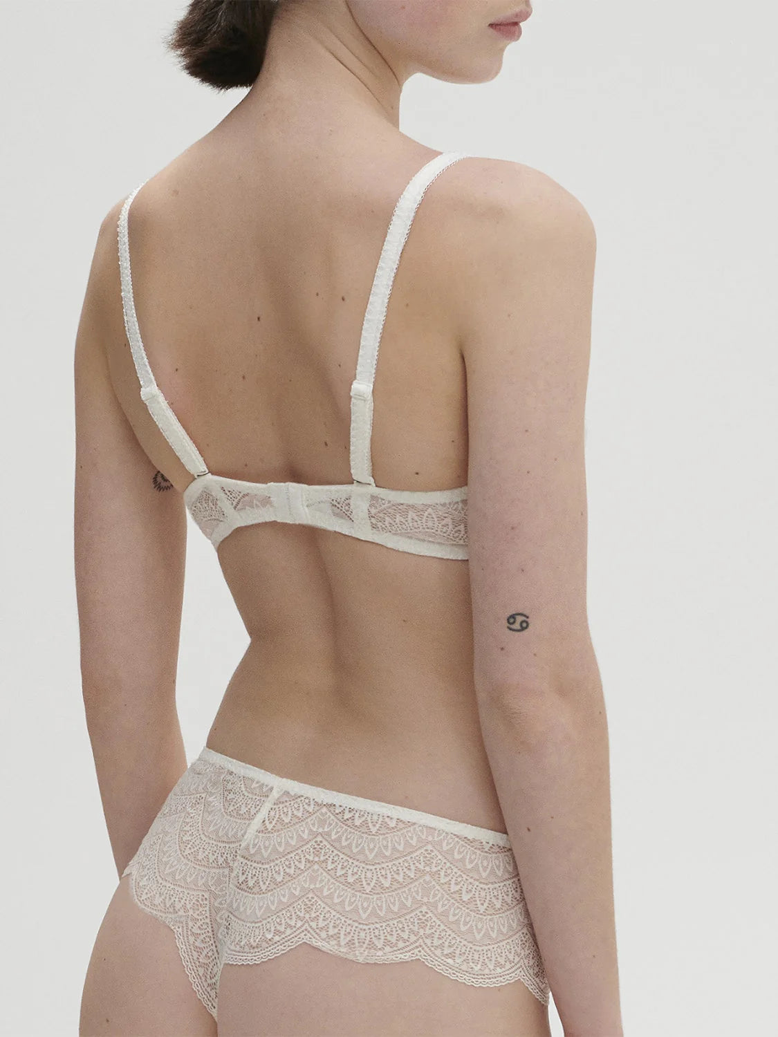 Simone Perele Karma Bralette - Basic Colours