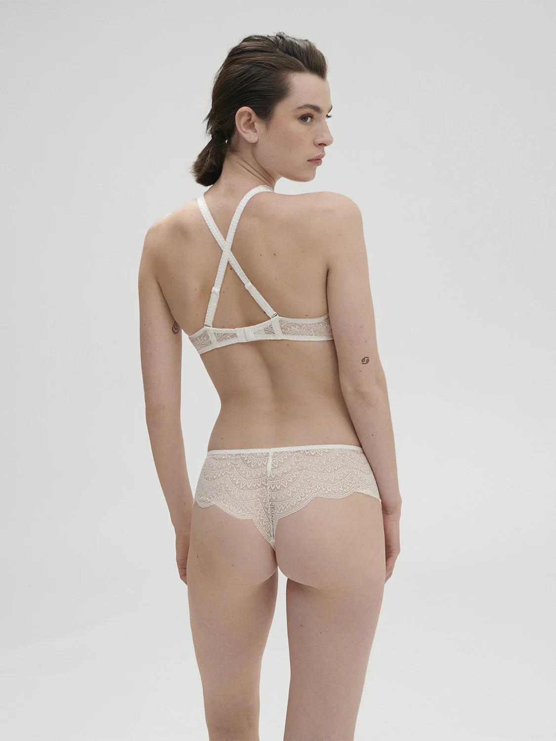 Simone Perele Karma Bralette - Basic Colours