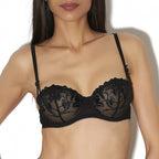 Aubade Jardin Des Delices Half Cup Bra
