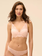 Simone Perele Karma Plunge Bra - Fashion Colours