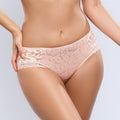 Empreinte Leia Shorty