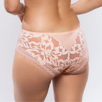 Empreinte Leia Shorty