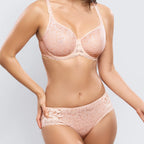 Empreinte Leia Shorty