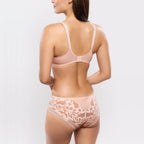 Empreinte Leia Shorty