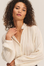 Velvet Cynthia Blouse