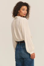 Velvet Cynthia Blouse