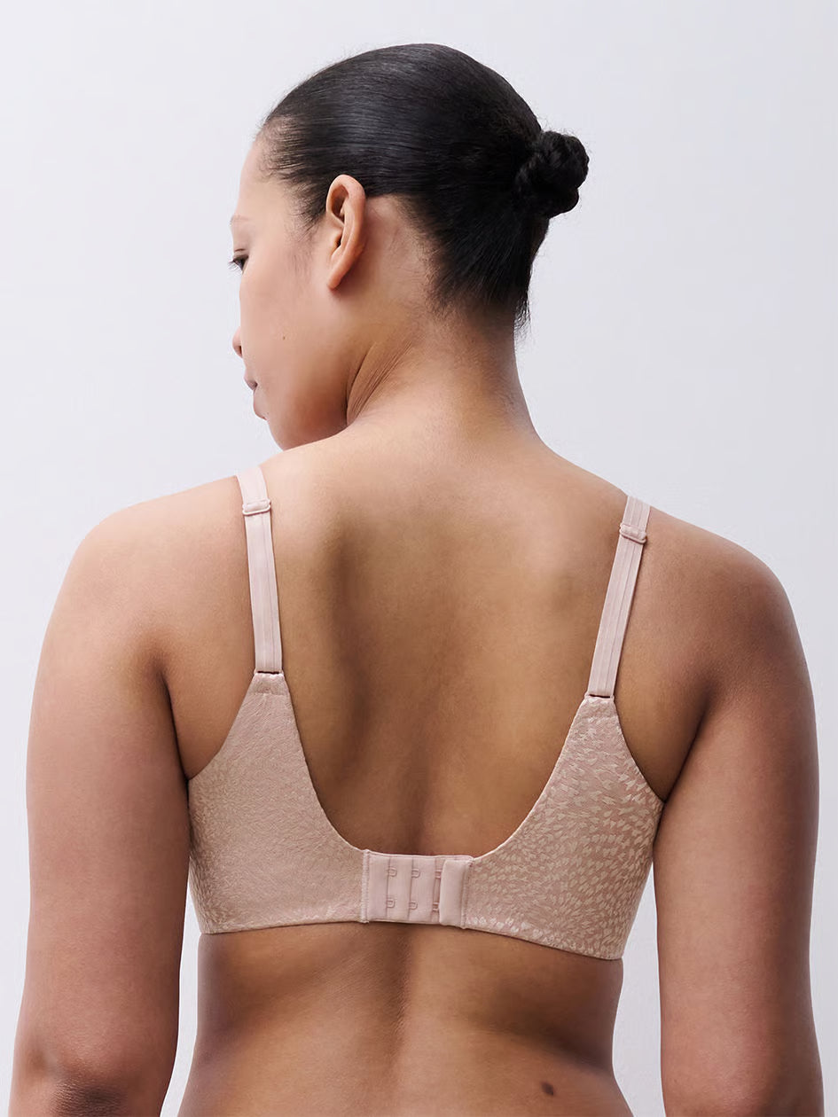 Chantelle Magique Minimizer Bra