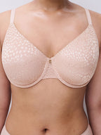 Chantelle Magique Minimizer Bra