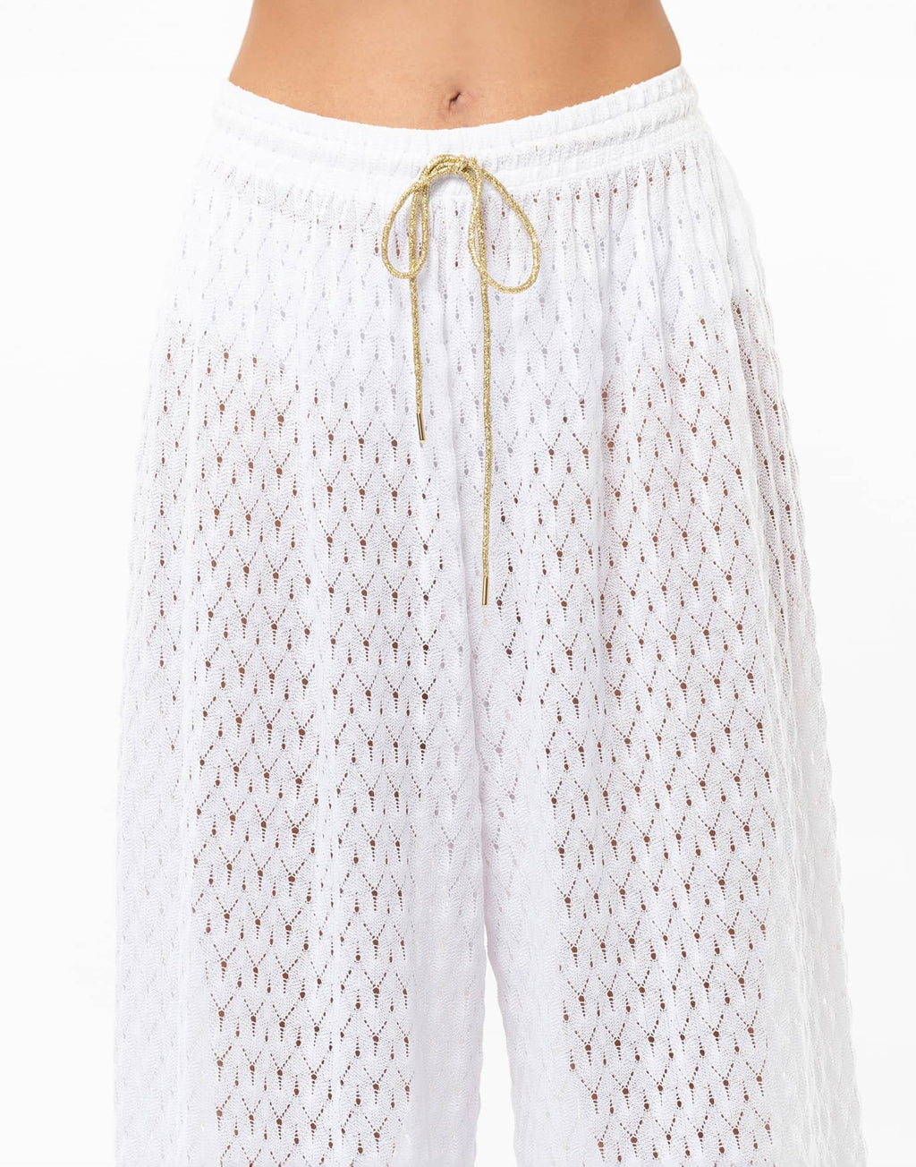 Le Chat Paillette Pant