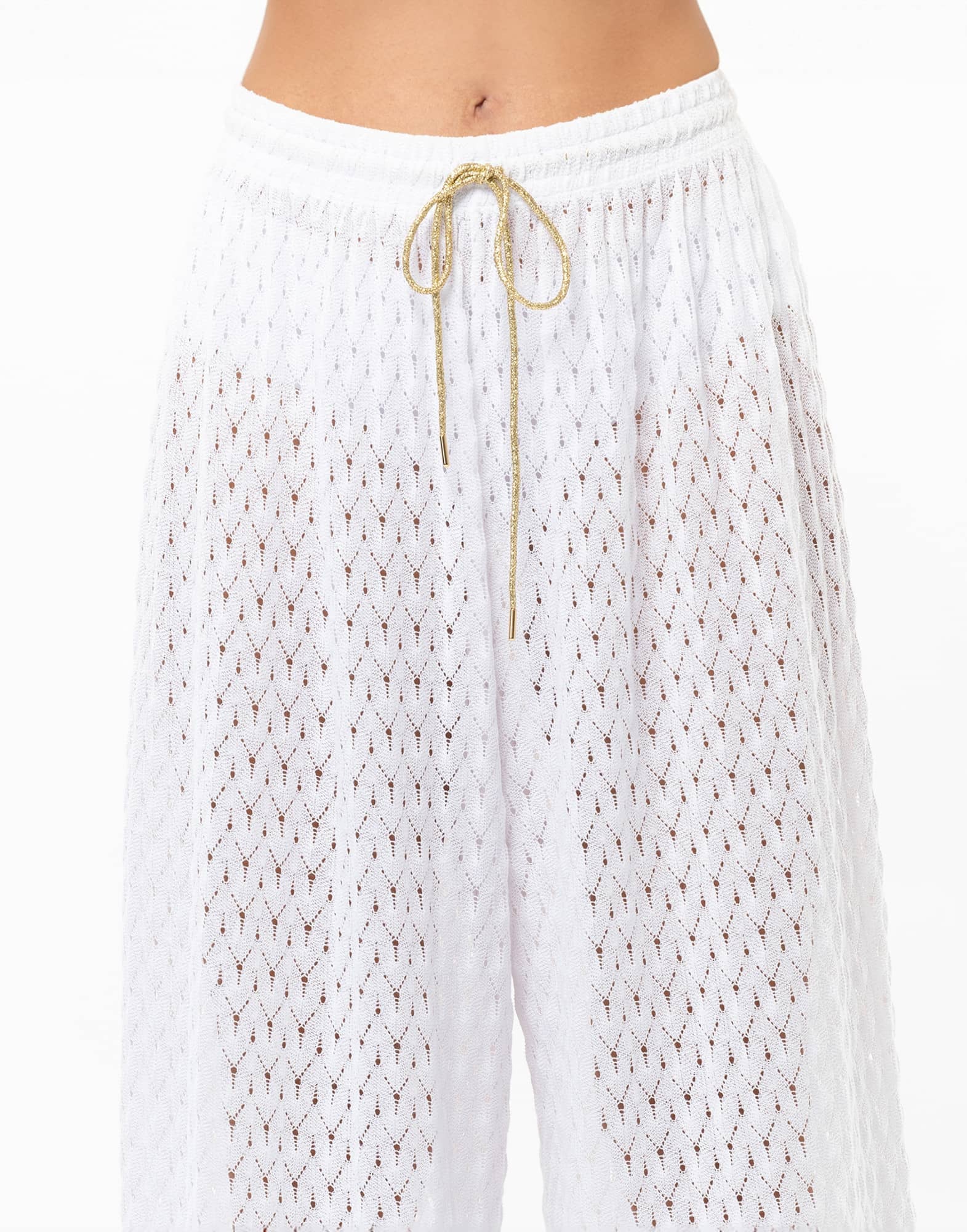 Le Chat Paillette Pant