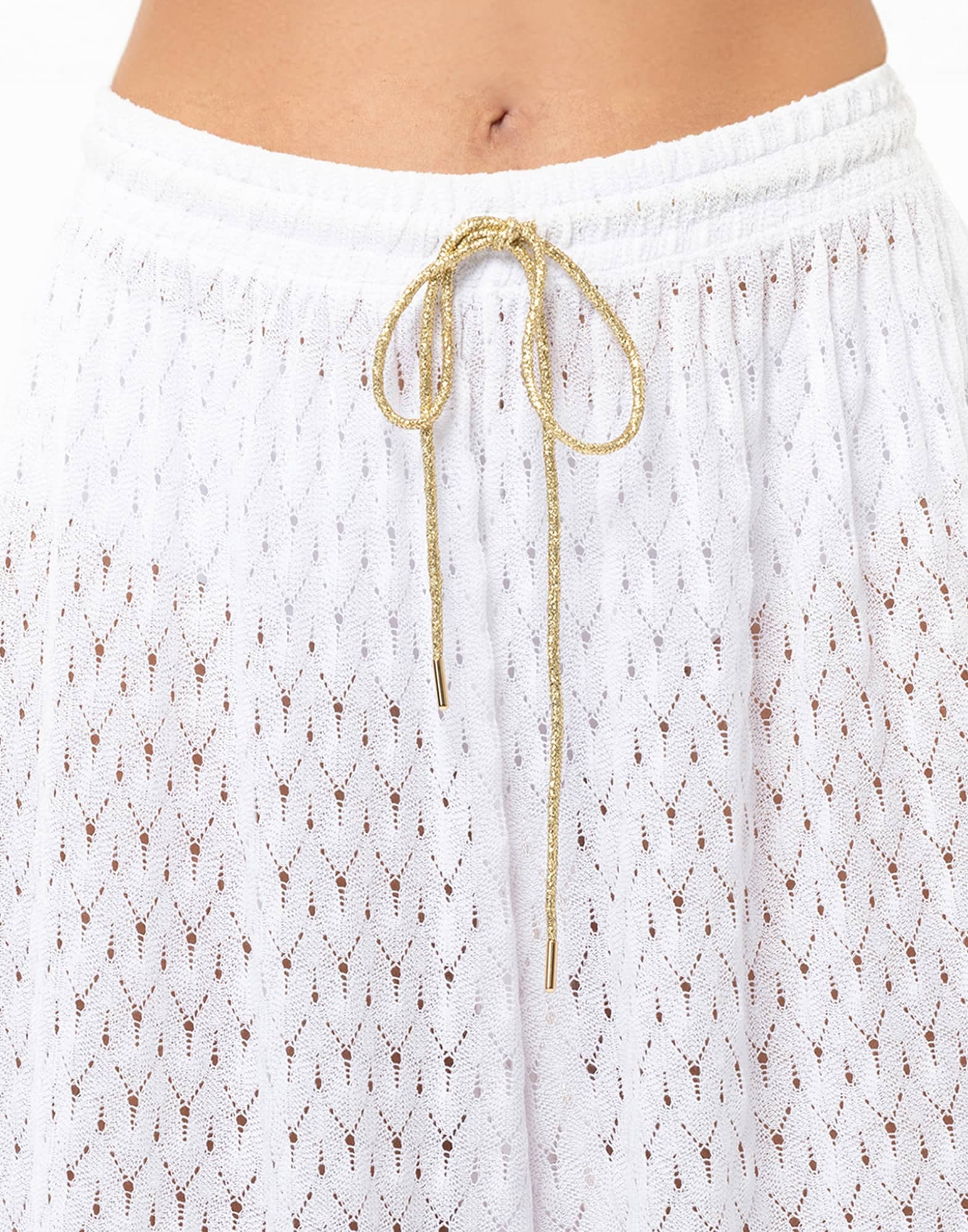 Le Chat Paillette Pant